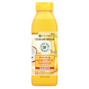 Garnier Ultimate Blends Nourishing Hair Food Banana Shampoo For Dry Hair 350ml Garnier Ultimate Blends Nourishing Hair Food Banana Shampoo For Dry Hair 350ml