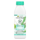 Garnier Ultimate Blends Moisturising Hair Food Aloe Vera Conditioner for Normal Hair 350ml Garnier Ultimate Blends Moisturising Hair Food Aloe Vera Conditioner for Normal Hair 350ml