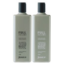 Juuce Full Volume Shampoo and Conditioner Duo Juuce Full Volume Shampoo and Conditioner Duo