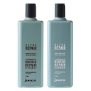 Juuce Ultra Repair Shampoo and Conditioner Duo Juuce Ultra Repair Shampoo and Conditioner Duo