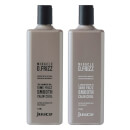 Juuce Miracle D.Frizz Shampoo and Conditioner Duo Juuce Miracle D.Frizz Shampoo and Conditioner Duo