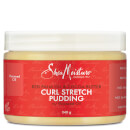 Shea Moisture Red Palm Oil & Cocoa Butter Elongating Pudding 340g Shea Moisture Red Palm Oil & Cocoa Butter Elongating Pudding 340g