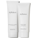 Alpha-H Exfoliating Cleanse Set Alpha-H Exfoliating Cleanse Set