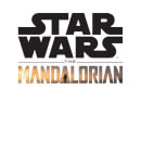 The Mandalorian Mandalorian Title Women S T Shirt White Clothing Zavvi Uk