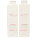 NAK Aromas Curl Shampoo and Conditioner Duo NAK Aromas Curl Shampoo and Conditioner Duo