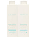 NAK Aromas Smooth Shampoo and Conditioner Duo NAK Aromas Smooth Shampoo and Conditioner Duo