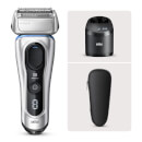 Series 8 Shaver with Cleaning Centre
