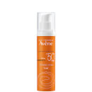 Avène Very High Protection Anti-Ageing Tinted SPF50+ Sun Cream for Sensitive Skin 50ml Avène Very High Protection Anti-Ageing Tinted SPF50+ Sun Cream for Sensitive Skin 50ml
