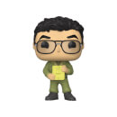 Russell Movies Stripes Funko Pop