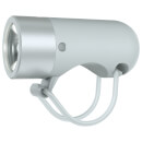 Knog Plug Front Light - White Knog Plug Front Light - White
