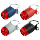 Knog Plug Rear Light Knog Plug Rear Light