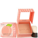 benefit Georgia Golden Peach Powder Blush benefit Georgia Golden Peach Powder Blush