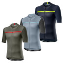 Castelli Unlimited Jersey Castelli Unlimited Jersey