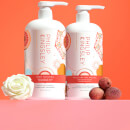 Philip Kingsley Give Your Hair a Rose Limited Edition Bundle (Worth £126) Philip Kingsley Give Your Hair a Rose Limited Edition Bundle (Worth £126)