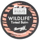 Barry M Cosmetics Wildlife Lip Balm - Nude Discovery Barry M Cosmetics Wildlife Lip Balm - Nude Discovery