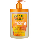 Cantu Shea Butter for Natural Hair Cleansing Cream Shampoo – Salon Size 25 oz