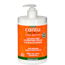 Cantu Shea Butter for Natural Hair Hydrating Cream Conditioner – Salon Size 24 oz Cantu Shea Butter for Natural Hair Hydrating Cream Conditioner – Salon Size 24 oz