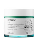 philosophy Nature in a Jar Cica Complex Recovery Moisturizer 60ml