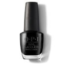 OPI Nail Polish - Lady in Black 15ml