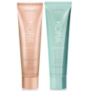 Kora Organics Masking Duo Kora Organics Masking Duo