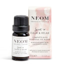 NEOM Complete Bliss Essential Oil Blend 10ml NEOM Complete Bliss Essential Oil Blend 10ml