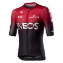 Castelli Team Ineos Aero Race 6.1 Jersey Castelli Team Ineos Aero Race 6.1 Jersey