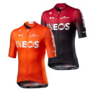 Castelli Team Ineos Competizione Jersey Castelli Team Ineos Competizione Jersey