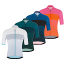 Santini Redux Fortuna Jersey - Silver Bullet - M Santini Redux Fortuna Jersey - Silver Bullet - M