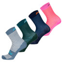 Santini Mille High Profile Socks Santini Mille High Profile Socks