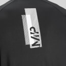 Men's Printed Kortermet trenings T skjorte | Svart | MYPROTEIN™ Men's Printed Kortermet trenings T skjorte | Svart | MYPROTEIN™