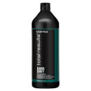 Matrix Total Results Dark Envy Green Conditioner for Dark Brunette Hair 1000ml