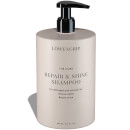 Löwengrip The Cure Repair & Shine Shampoo 500ml Löwengrip The Cure Repair & Shine Shampoo 500ml