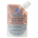 Frank Body Anti Drama Face Mask Pouch Frank Body Anti Drama Face Mask Pouch