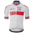 Kalas GBCT Pro Jersey - White Kalas GBCT Pro Jersey - White