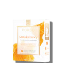 FOREO Manuka Honey UFO/UFO Mini Revitalising Face Mask for Ageing Skin (6 Pack) FOREO Manuka Honey UFO/UFO Mini Revitalising Face Mask for Ageing Skin (6 Pack)