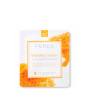 FOREO Manuka Honey UFO/UFO Mini Revitalising Face Mask for Ageing Skin (6 Pack) FOREO Manuka Honey UFO/UFO Mini Revitalising Face Mask for Ageing Skin (6 Pack)