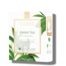 FOREO Green Tea UFO Purifying Face Mask (6 Pack) FOREO Green Tea UFO Purifying Face Mask (6 Pack)