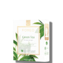 FOREO Green Tea UFO Purifying Face Mask (6 Pack) FOREO Green Tea UFO Purifying Face Mask (6 Pack)