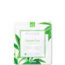 FOREO Green Tea UFO Purifying Face Mask (6 Pack) FOREO Green Tea UFO Purifying Face Mask (6 Pack)