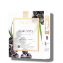 FOREO Acai Berry UFO/UFO Mini Firming Face Mask for Ageing Skin (6 Pack) FOREO Acai Berry UFO/UFO Mini Firming Face Mask for Ageing Skin (6 Pack)