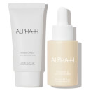 Alpha-H Vitamin C Serum and Moisturiser Alpha-H Vitamin C Serum and Moisturiser
