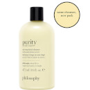 philosophy Purity Made Simple Cleanser 472ml