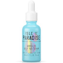 Isle of Paradise HYGLO Hyaluronic Self-Tan Serum for Face 30ml Isle of Paradise HYGLO Hyaluronic Self-Tan Serum for Face 30ml