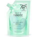 Isle of Paradise Self-Tanning Water Refill Pouch Medium 200ml Isle of Paradise Self-Tanning Water Refill Pouch Medium 200ml