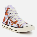 light orange converse