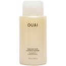 OUAI Medium Hair Shampoo 300ml OUAI Medium Hair Shampoo 300ml