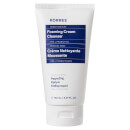 KORRES Greek Yoghurt Foaming Cream Cleanser 150ml KORRES Greek Yoghurt Foaming Cream Cleanser 150ml