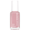 essie Expressie Quick Dry Formula Chip Resistant Nail Polish 10ml (Various Shades) essie Expressie Quick Dry Formula Chip Resistant Nail Polish 10ml (Various Shades)