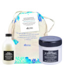 Davines Oi Duo (Worth $89.90) Davines Oi Duo (Worth $89.90)