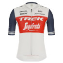 Santini Trek-Segafredo Pro Team Eco Sleek Race Jersey Santini Trek-Segafredo Pro Team Eco Sleek Race Jersey